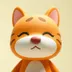 Gato de teja